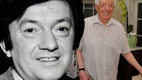 НА ЈУГОСЛОВЕНСКУ СЦЕНУ ДОНЕО ЈЕ НЕШТО ШТО НИКО НИЈЕ ИМАО: Био је више од певача, МАЈСТОР МУЗИЧКОГ СПЕКТАКЛА који умео је да „прича“ песму НА ЈУГОСЛОВЕНСКУ СЦЕНУ ДОНЕО ЈЕ НЕШТО ШТО НИКО НИЈЕ ИМАО: Био је више од певача, МАЈСТОР МУЗИЧКОГ СПЕКТАКЛА који умео је да „прича“ песму