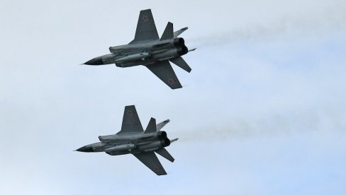 РУСКИ АВИОНИ УШЛИ У ДРЖАВУ НАТО, ЗАДРЖАЛИ СЕ 12 МИНУТА: Ово је неприхватиљво и невиђено брутално