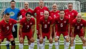 НЕПРАВДА СКИНУЛА МЕДАЉУ: Србија оставила одличан утисак на Европском првенству за новинаре