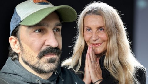 СЛАВЉЕ У ДОМУ ВЕРИЦЕ И ВЕЉКА: Објавила радосну вест!