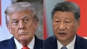 СИ ЂИНПИНГ ШОКИРАО НАКОН РАЗГОВОРА СА ТРАМПОМ: Ево шта је рекао кинески председник
