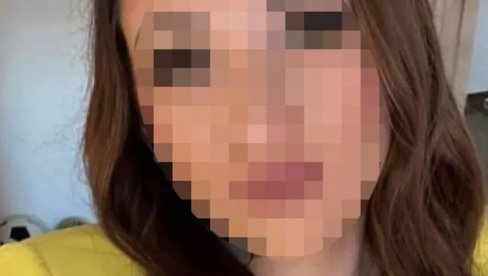 ОВО ЈЕ ЋЕРКА КОЈУ ЈЕ ОТАЦ УБИО У БЕЧУ: Након рањавања хитно пребачена у болницу, али није издржала