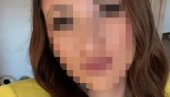 ОВО ЈЕ ЋЕРКА КОЈУ ЈЕ ОТАЦ УБИО У БЕЧУ: Након рањавања хитно пребачена у болницу, али није издржала