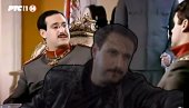 JOCOVIĆ ČESTO PRIVOĐEN, PROBLEM SA ALKOHOLOM Glumac od ranije poznat policiji, verenica ga je napustila