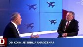 NATO PLAĆENIK PONOŠ TEŠKA SRCA PRIZNAO:  Vučić je opremio našu vojsku nekim od najboljih oružja i oruđa koja danas postoje!
