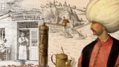 БЕОГРАЂАНИ ПИЈУ КАФУ 500 ГОДИНА: Сулејман донео прва зрна