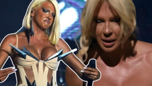 ŠEĆERNI TATICA Jelena Karleuša šokirala objavom (VIDEO) ŠEĆERNI TATICA Jelena Karleuša šokirala objavom (VIDEO)