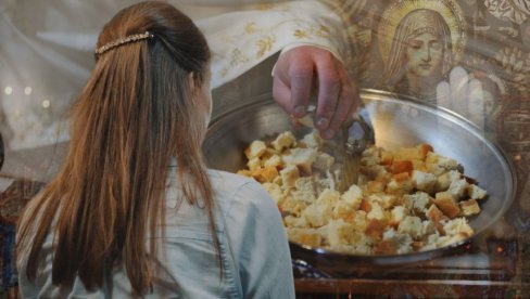 СУТРА ЈЕ ЦРВЕНО СЛОВО: Славимо Малу Госпојину - ово не смете радити на велики празник СУТРА ЈЕ ЦРВЕНО СЛОВО: Славимо Малу Госпојину - ово не смете радити на велики празник