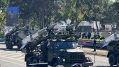 МОЋНА НЕВА: Ракетни систем који је оборио невидљиви Ф-117 (ВИДЕО)