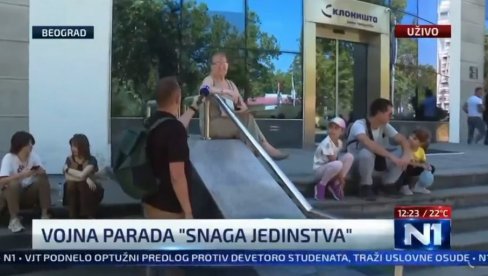 ŠTA VAS BRIGA?!: Narod Srbije jasno pokazao šta misli o terorističkoj trovačnici N1! ŠTA VAS BRIGA?!: Narod Srbije jasno pokazao šta misli o terorističkoj trovačnici N1!