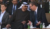 OVO JE PONOS SRBIJE Oglasio se Vučić: Na ovome smo zajedno radili, vojnici i građani, država i narod
