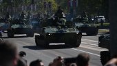 HRVAT PORUČIO: Za ovo što Srbija ima od naoružanja, mi smo vrtić!