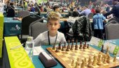 ПРВА ПОБЕДА МАЛОГ ЈАКШЕ: Рапорт из Казахстана са Светског шаховског кадетског првенства (ФОТО)