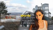 CECA GRADI NOVU KUĆU U BG-U: Evo gde je kupila plac, u komšiluku - kolege