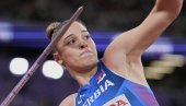 СВИ У НЕВЕРИЦИ! Адриана Вилагош би освојило светско злато да је поновила хитац из квалификација! Ево шта је рекла после финала