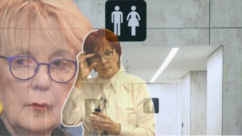 RUDAN UZBURKALA HRVATSKU SLIKAMA IZ WC-a: Živimo li u istoj zemlji? Objavom izazvala lavinu komentara RUDAN UZBURKALA HRVATSKU SLIKAMA IZ WC-a: Živimo li u istoj zemlji? Objavom izazvala lavinu komentara