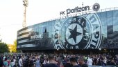 GROBARI GLEDAJU I NE VERUJU: Evo kako će FK Partizan da proslavi 80. rođendan!