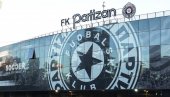 NAKON POZAJMICE, STIŽE I DONACIJA: Košarkaški klub Partizan ponovo pomaže fudbalskom klubu