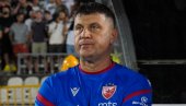 ГРОБАРИ ГЛЕДАЈУ И НЕ ВЕРУЈУ! Ево шта је Владан Милојевић рекао за Партизан након што је Звезда победила у 177. вечитом дербију!