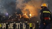 PRENOS, PARTIZAN - CRVENA ZVEZDA: Večiti derbi kakav se ne pamti! (VIDEO)