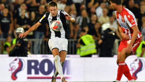 PRENOS, PARTIZAN - CRVENA ZVEZDA: Večiti derbi kakav se ne pamti! (VIDEO)