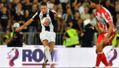 PRENOS, PARTIZAN - CRVENA ZVEZDA: Večiti derbi kakav se ne pamti! (VIDEO)
