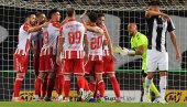 PRENOS, PARTIZAN - CRVENA ZVEZDA: Dramatična završnica neverovatnog derbija! (VIDEO)