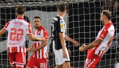 ZVEZDA ISPISALA ISTORIJU! Večiti derbi ovo nije video otkad se igra pod reflektorima!