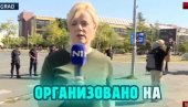 ИСТОВАРУЈУ ПРИСТАЛИЦЕ СНС Расистичко извештавање Жаклине Таталовић