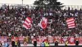 СТИГЛО ПОЈАЧАЊЕ НА МАРАКАНУ! Дан после пораза од Порта, Звезда потписала новог играча СТИГЛО ПОЈАЧАЊЕ НА МАРАКАНУ! Дан после пораза од Порта, Звезда потписала новог играча