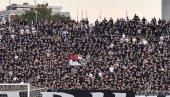 PEH ZA PARTIZAN: Povredio se fudbaler pred meč sa Spartakom