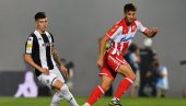 BIĆE GOLOVA U VEČITOM DERBIJU: Zvezda je na pragu još jednog rekorda, Paerizan se nada povratku na prvo mesto