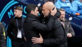 SPEKTAKL U LONDONU: Gvardiolin učenik želi već na startu sezone da ga eliminiše iz borbe za titulu!