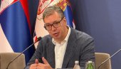 ВУЧИЋ САОПШТАВА НОВЕ МЕРЕ: Легализацију целог објекта плаћате 100 евра, пошаљете само један папир (ВИДЕО)
