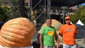 POBEDU ODNELA BUNDEVA OD ČAK 832 KILOGRAMA: Tibor Kokai peti put postao šampion