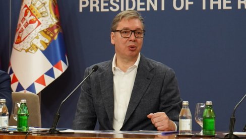 STIŽE NOVI ZAKON KONAČNO SVOJ NA SVOME Vučić saopštio novu meru države za legalizaciju objekata - OVO SU SVI DETALJI