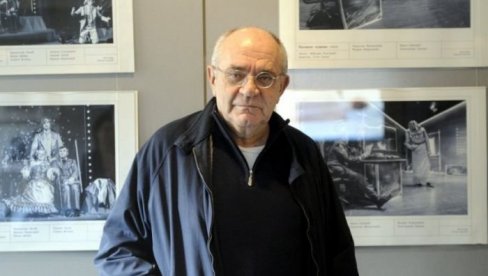 TRAGEDIJA KOJA JE OBELEŽILA ŽIVOT FEĐE STOJANOVIĆA: Sin mu iznenada preminuo, a samo jednom je govorio o bolnoj temi - Zabranio mi je da ga TRAGEDIJA KOJA JE OBELEŽILA ŽIVOT FEĐE STOJANOVIĆA: Sin mu iznenada preminuo, a samo jednom je govorio o bolnoj temi - Zabranio mi je da ga