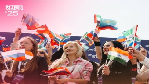POSLE SKANDALA SA SAD: Vidite KO je pobedio na ruskoj Evroviziji i KOJA je bila Srbija