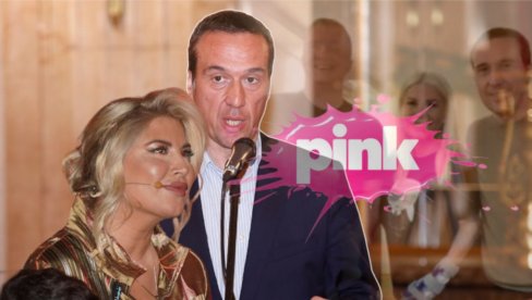 NIJE PREĆUTAO Mladen čuo da se Dea udala, poslao poruku: Nismo u kontaktu, živi svoj život