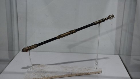 MISTERIJA DIRIGENTSKE PALICE MOKRANJCA: Izrađena je u Nemačkoj  1903. godine, a ovo je priča o tome kako se sve desilo
