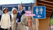 BRIŽIT DOKAZUJE DA JE ŽENSKO Prvi put u javnosti! Dokazi i VIZUELNI, fotografije iz trudnoće: Zaista uznemirujuće...