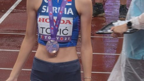 SVETE, ČUVAJ SE! Srbija ima bolju od Angeline Topić i to koga (VIDEO)