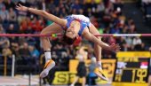 KO JE ANGELINA TOPIĆ: Dolazi iz sportske porodice - roditelji su joj bili jako uspešni atletičari