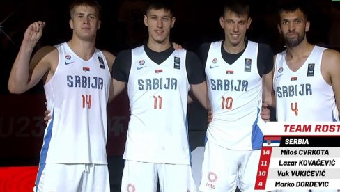 ЛИТВАНИЈА ГЛЕДА И АПЛАУДИРА: Ево шта је селектор српских баскеташа рекао после пораза у финалу Светског првенства! ЛИТВАНИЈА ГЛЕДА И АПЛАУДИРА: Ево шта је селектор српских баскеташа рекао после пораза у финалу Светског првенства!