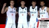 ЛИТВАНИЈА ГЛЕДА И АПЛАУДИРА: Ево шта је селектор српских баскеташа рекао после пораза у финалу Светског првенства!