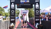 ZBOG OVOGA JE BIO ZAUSTAVLJEN SAOBRAĆAJ NA AUTOPUTU MILOŠ VELIKI I MOSTU NA ADI: Održan veliki sportski događaj u Beogradu