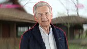 SAGRADIO JE ČUDO! Šta je Ilić napravio u rodnim Mrčajevcima