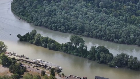 TAJNA BEOGRADSKOG KONJSKOG OSTRVA: Nekad bilo strateška tačka - evo GDE se nalazi (VIDEO) TAJNA BEOGRADSKOG KONJSKOG OSTRVA: Nekad bilo strateška tačka - evo GDE se nalazi (VIDEO)