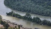 TAJNA BEOGRADSKOG KONJSKOG OSTRVA: Nekad bilo strateška tačka - evo GDE se nalazi (VIDEO)