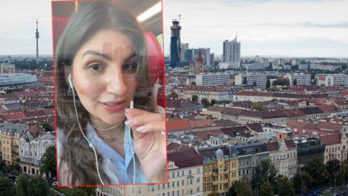 SRPKINJA O ŽIVOTU U AUSTRIJI: Beč je vrlo skup, teško naći posao, Austrijanci rezervisani SRPKINJA O ŽIVOTU U AUSTRIJI: Beč je vrlo skup, teško naći posao, Austrijanci rezervisani